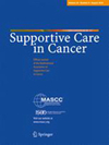 SUPPORTIVE CARE IN CANCER杂志封面